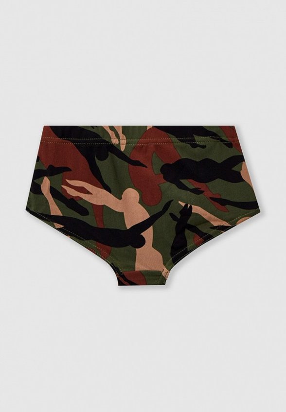 Плавки MadWave