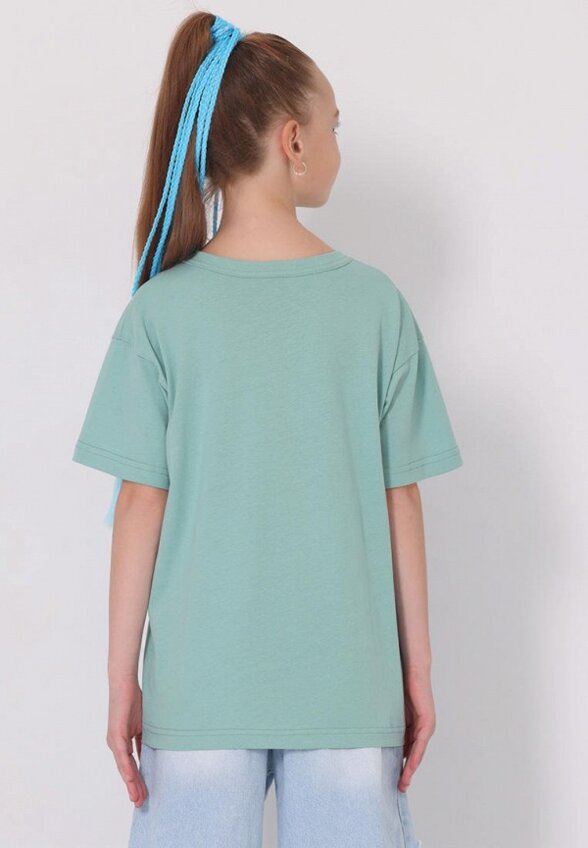 Футболка Апрель