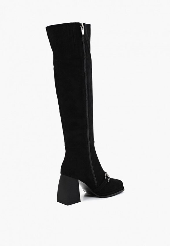 Сапоги Vasconte