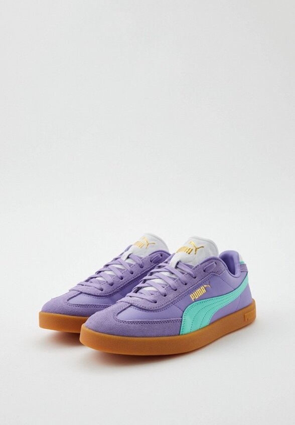 Кеды PUMA