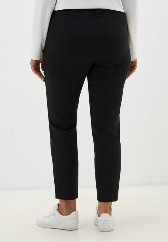 Брюки Silver String