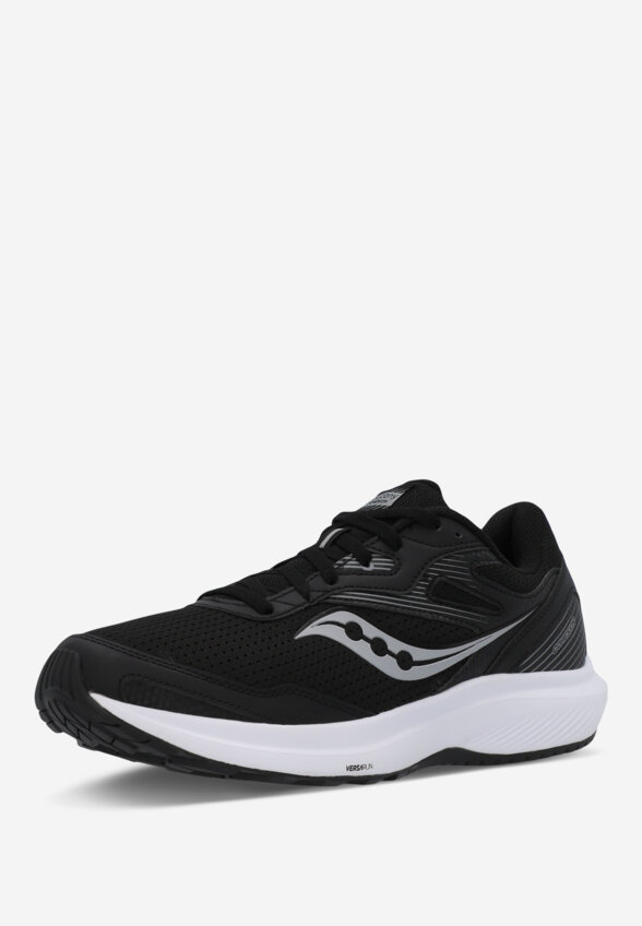 Кроссовки мужские Saucony Cohesion 16, Черный