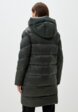 Куртка стеганая Avi3  - превью