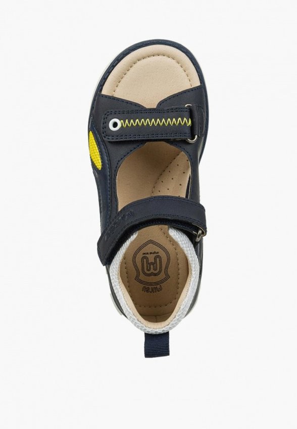 Сандалии Mursu