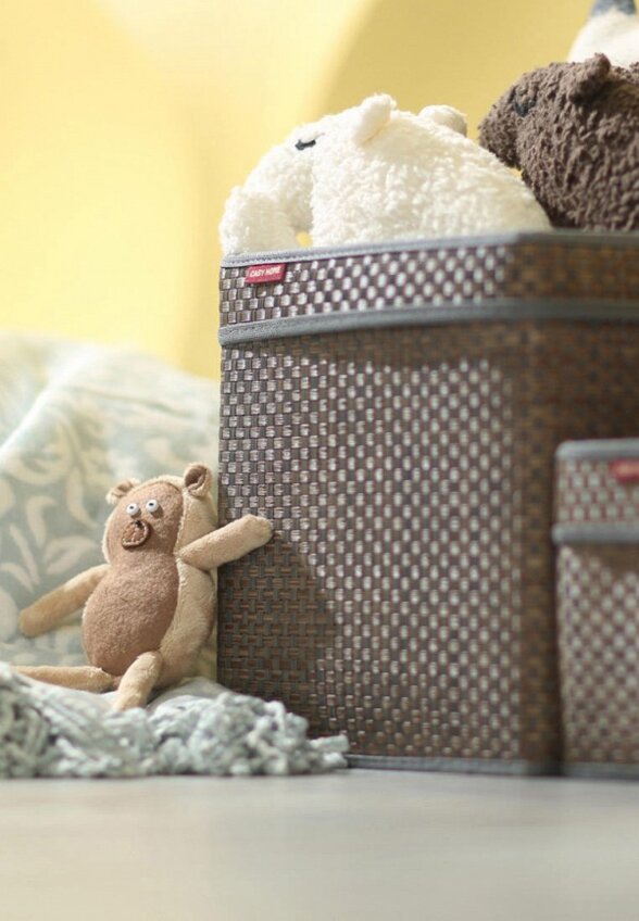 Короб для хранения Casy Home