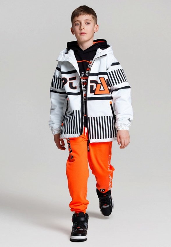 Куртка PlayToday