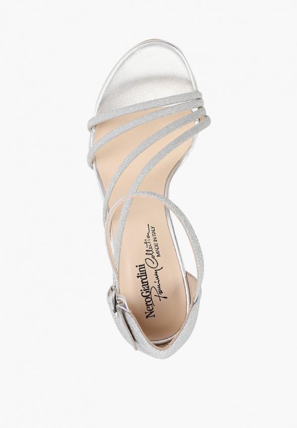 Босоножки Nero Giardini