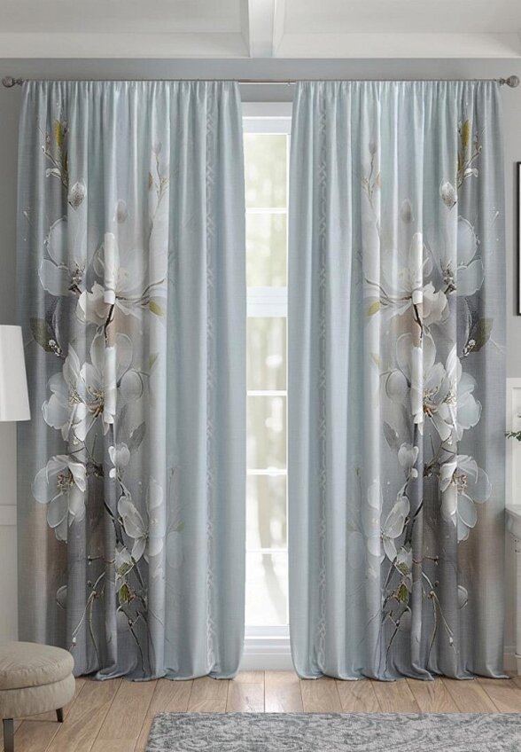 Шторы Comfy Way