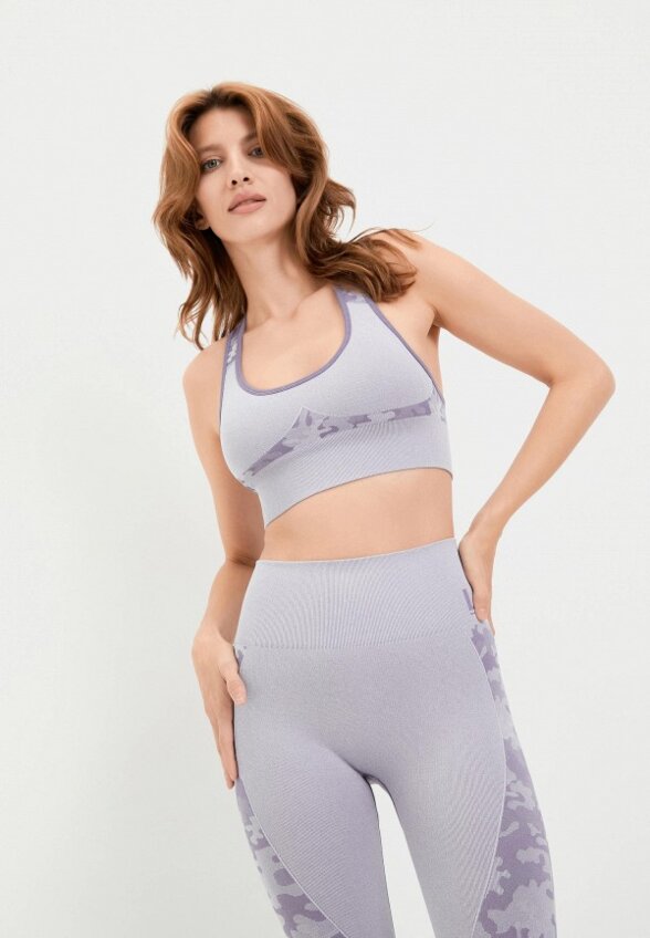 Топ спортивный Lite by Mascotte