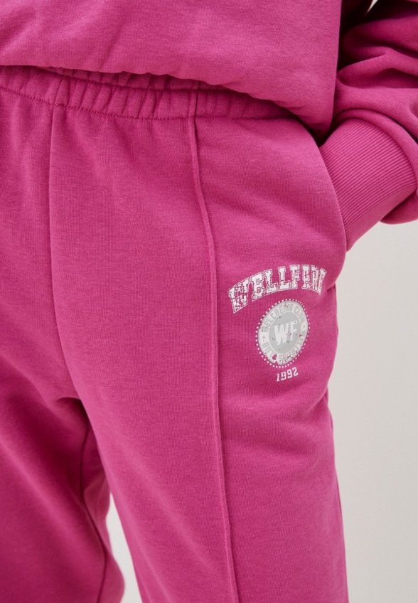 Брюки спортивные Baon