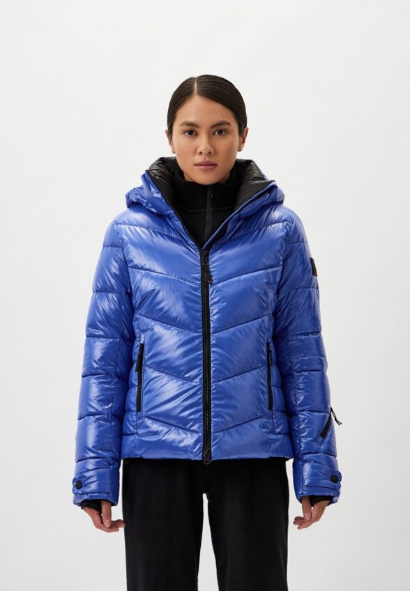 Куртка утепленная Bogner Fire+Ice