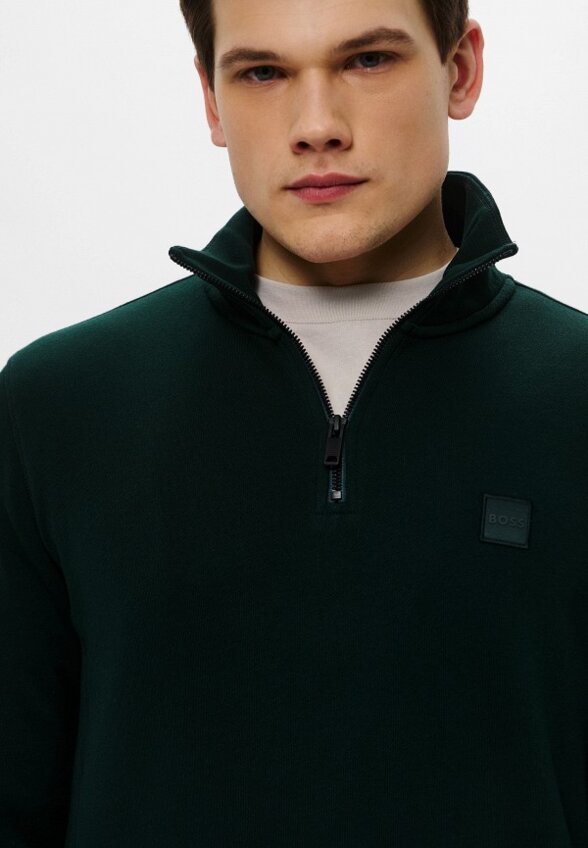 Олимпийка Boss