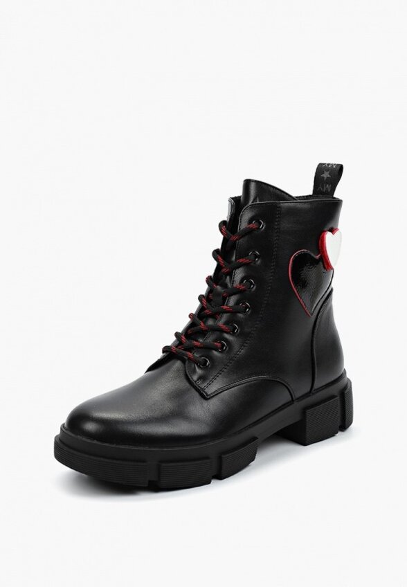 Ботинки Munz Young