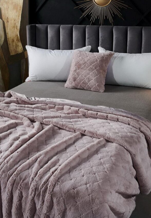 Плед Sofi De Marko