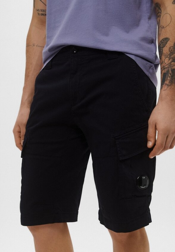 Шорты C.P. Company
