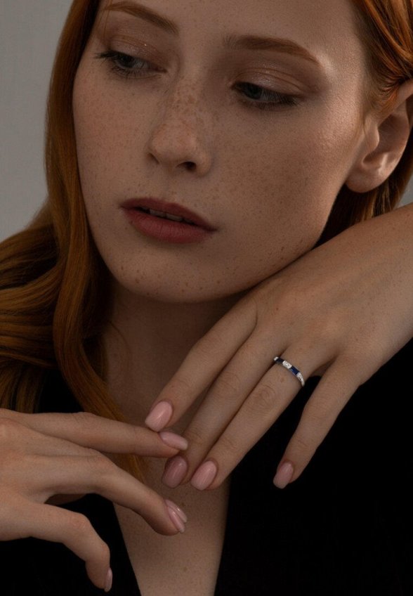 Кольцо Sokolov