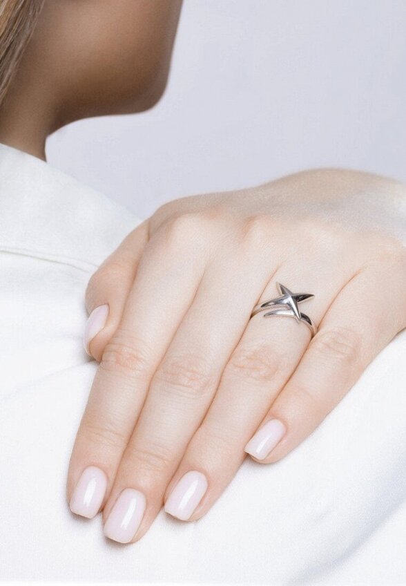 Кольцо Sokolov