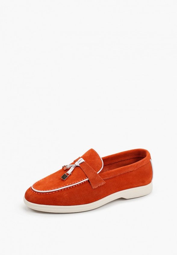 Лоферы Dino Ricci