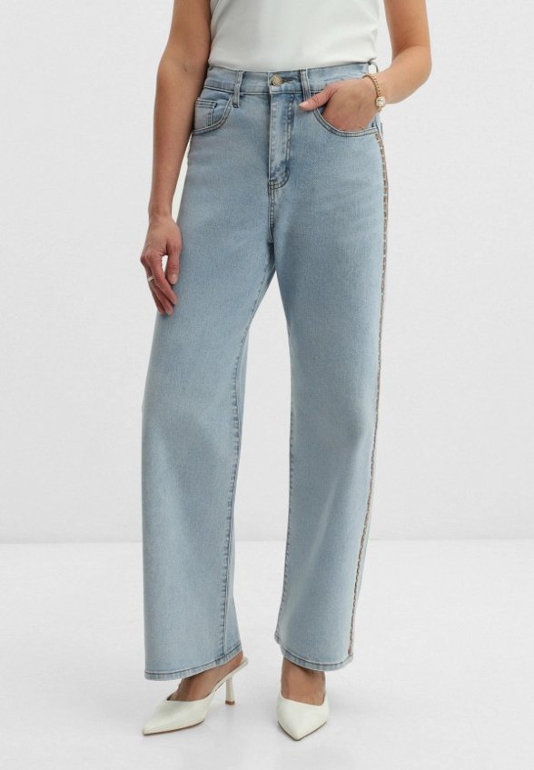 Джинсы Donna D’oro