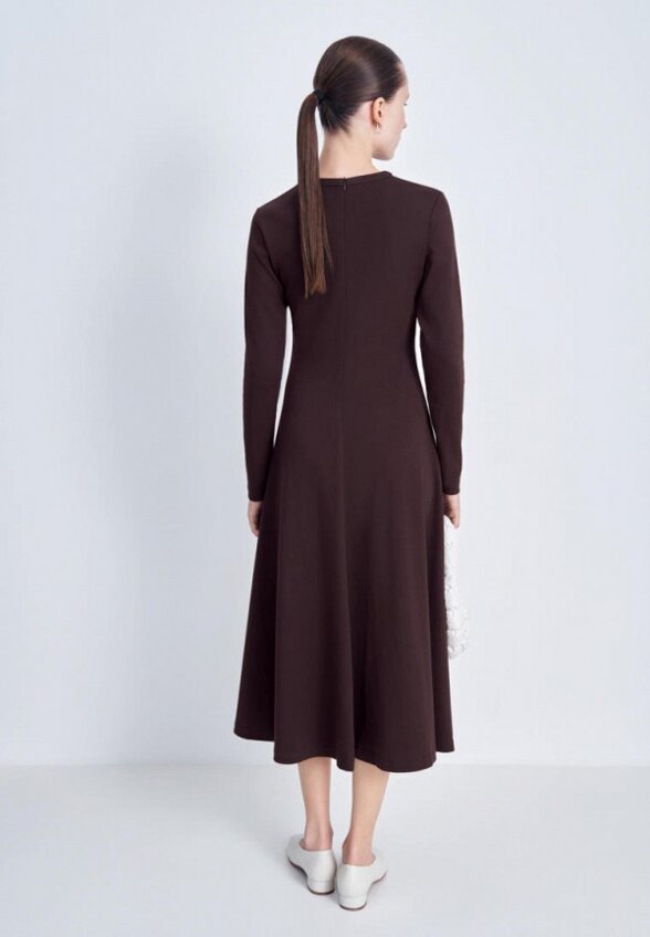 Платье Finn Flare