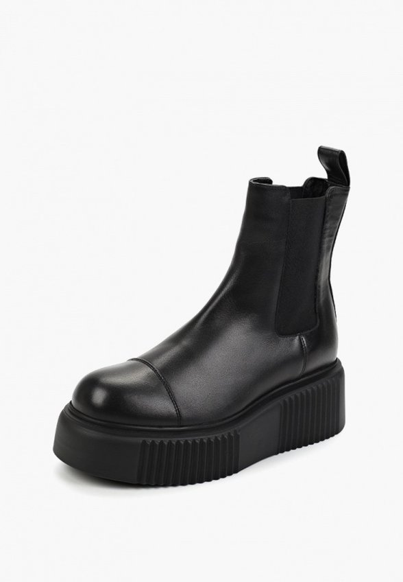 Ботинки Mof-Berg