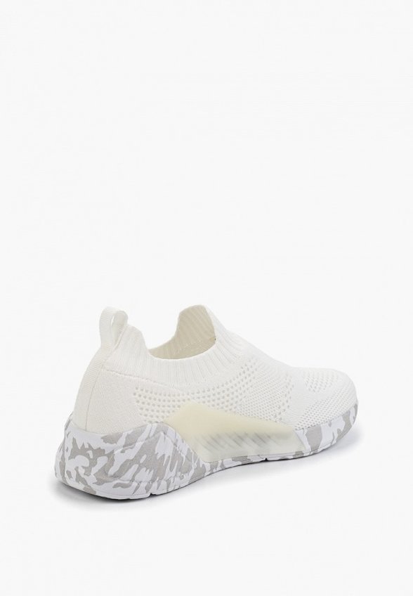 Кроссовки Abricot