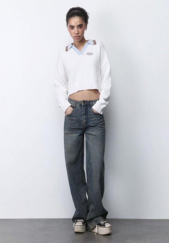 Пуловер Befree