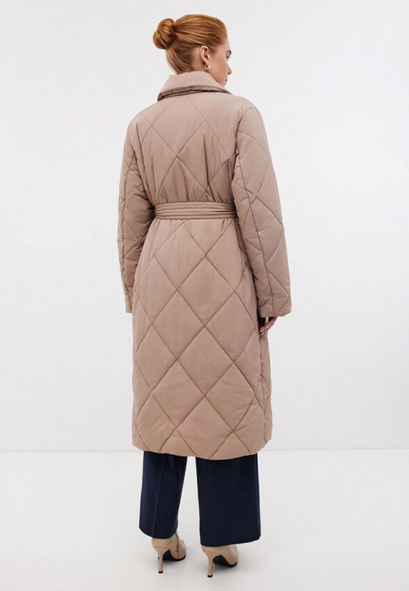 Куртка-пальто Baon