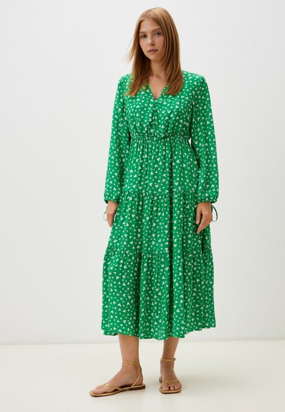 Платье Belucci