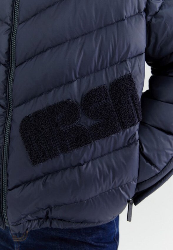 Куртка стеганая M.Reason