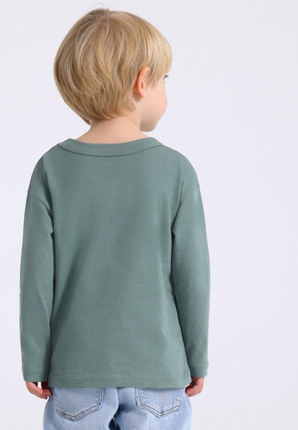 Лонгслив Апрель