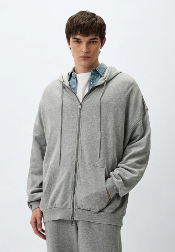 Толстовка Mademan