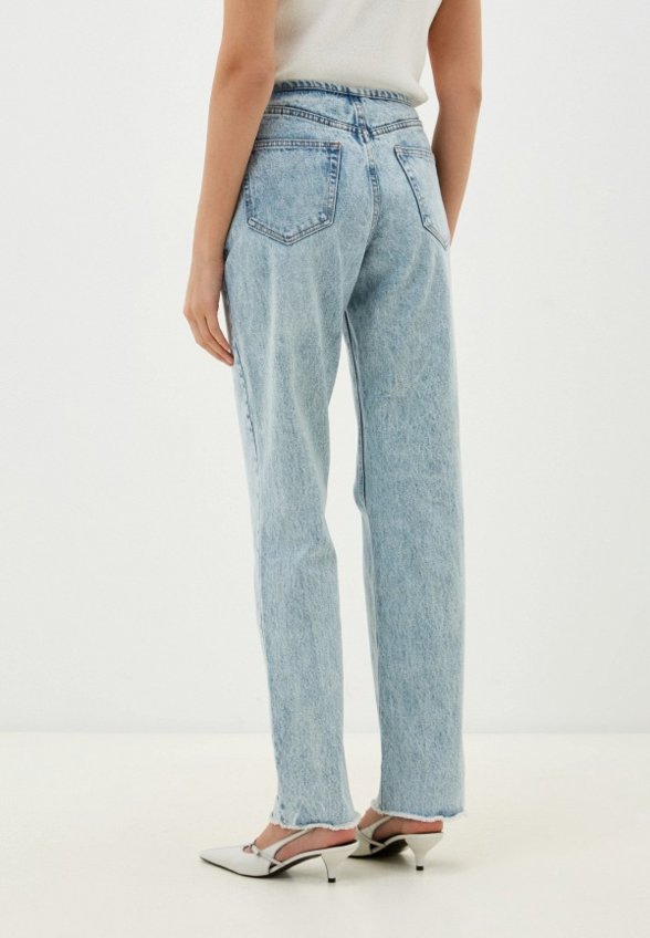 Джинсы Love Republic