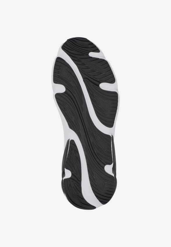 Кроссовки мужские Under Armour Ua Rogue 6, Черный