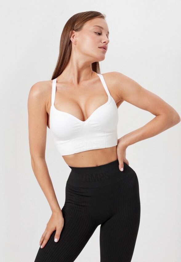 Топ спортивный Gympanthers