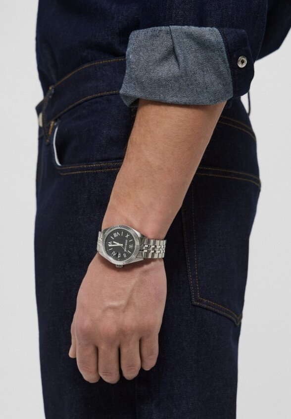 Часы Roberto Cavalli