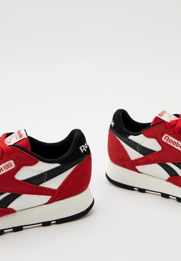 Кроссовки Reebok