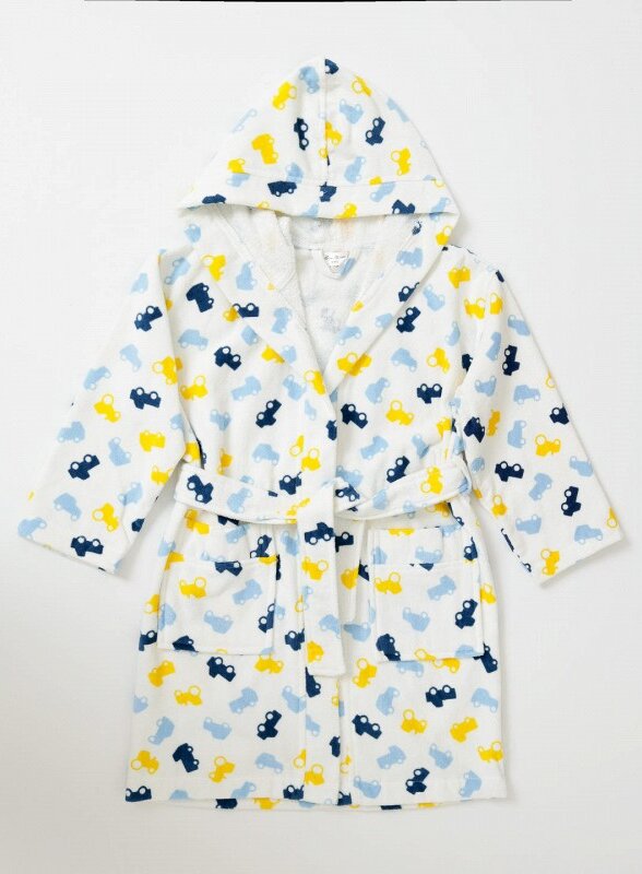 Халат домашний Luisa Moretti