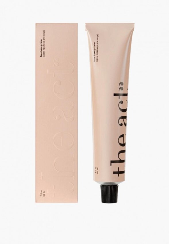 Праймер для лица The Act
