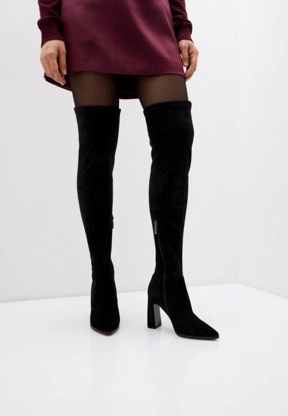 Ботфорты Finn Line