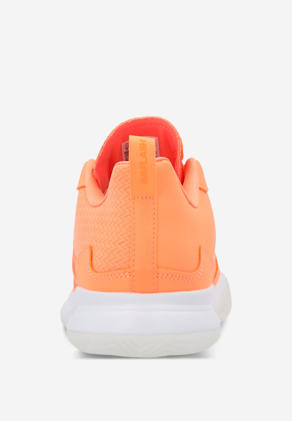 Кроссовки женские adidas AvaFlash, Оранжевый