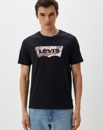 Футболка Levi's® мужчинам