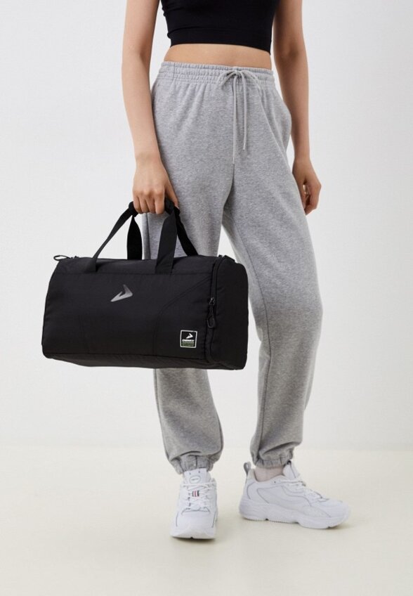 Сумка спортивная Demix