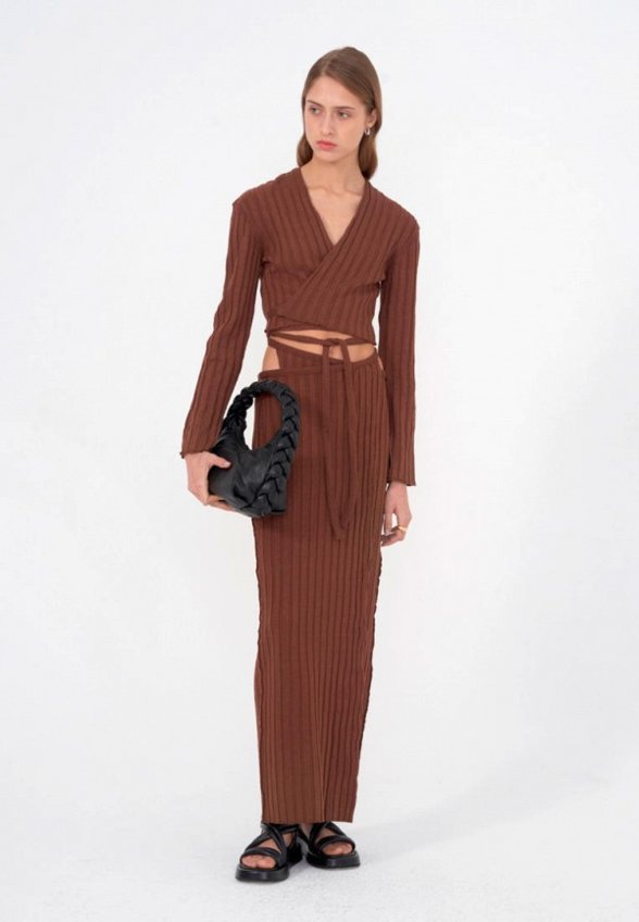 Кардиган Rus