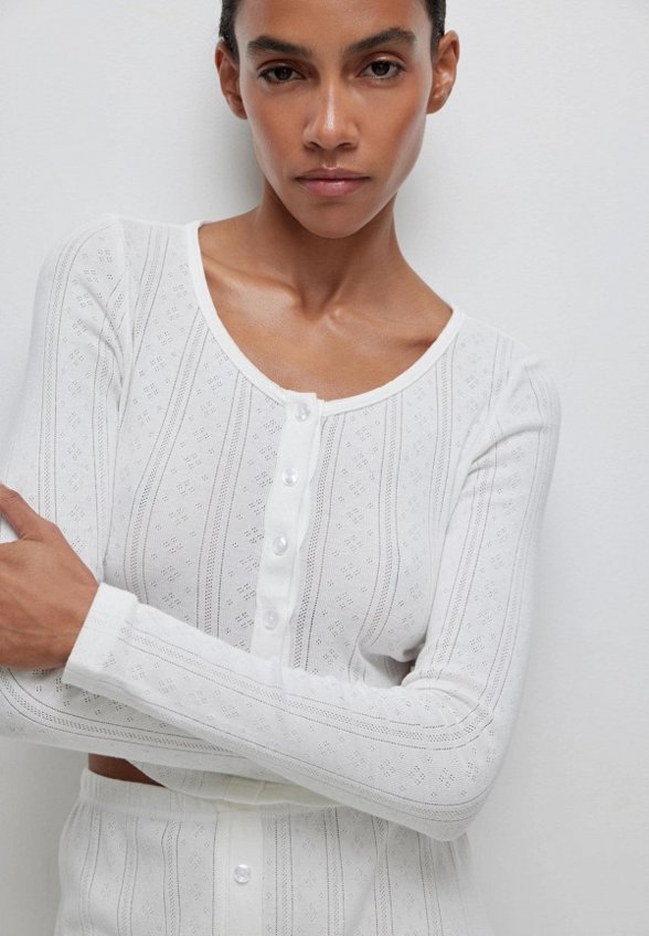 Кардиган домашний belle you