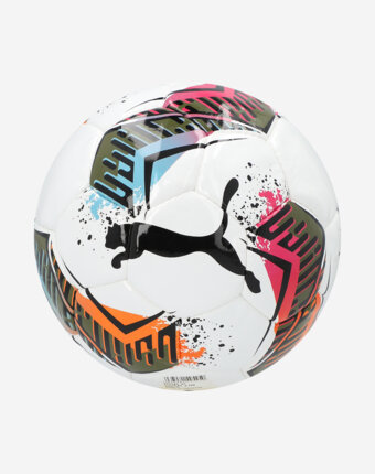 Мяч футбольный PUMA Futsal 2 HS, Мультицвет