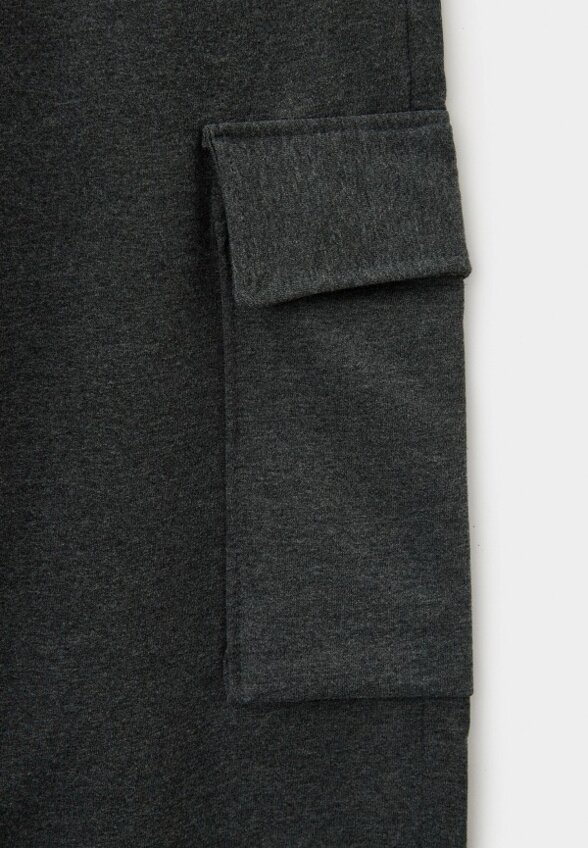 Брюки спортивные Mr Bigman