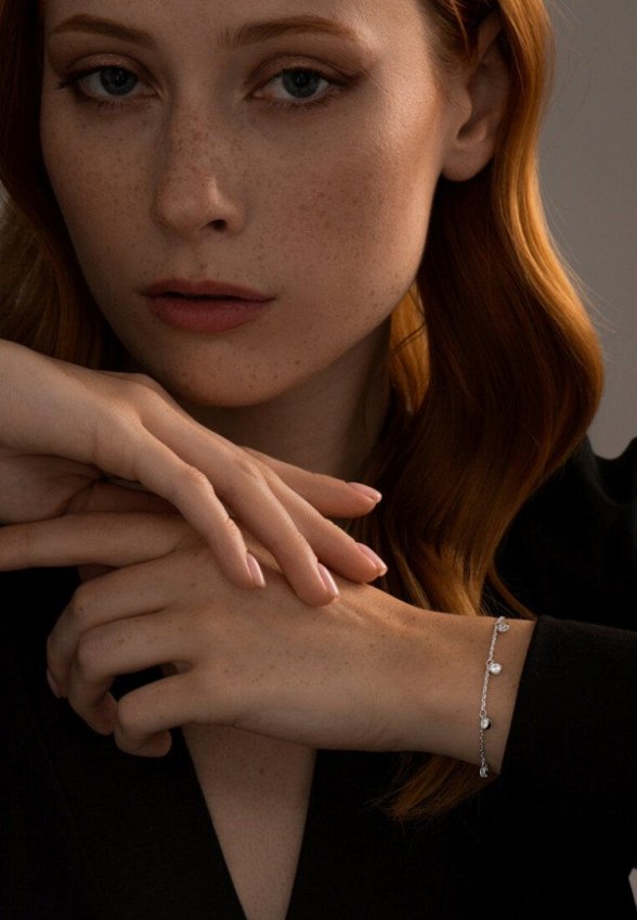 Браслет Sokolov