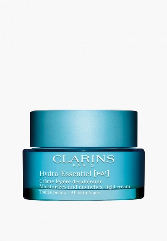 Крем для лица Clarins