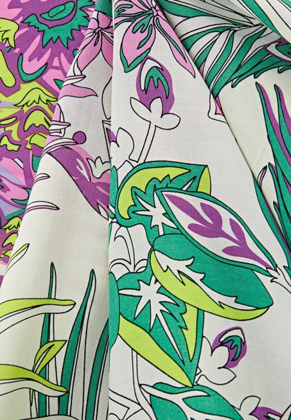 Платок Eleganzza